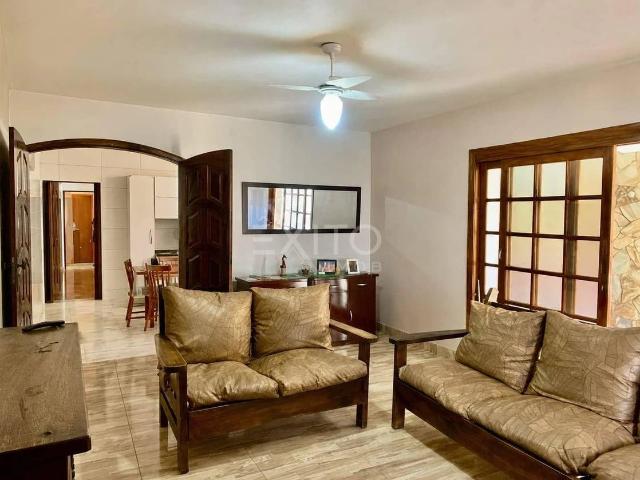 Casa / Sobrado para Venda em Jundiaí/SP Anhangabaú 3 Quartos