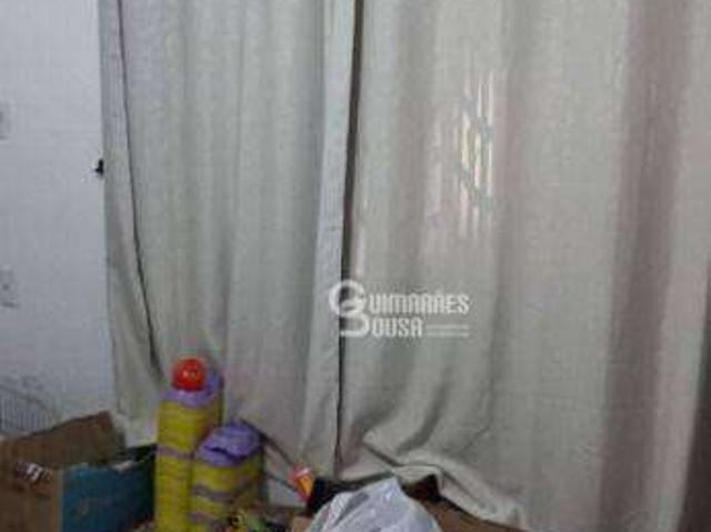 Casa / Sobrado para Venda em Jundiaí/SP Anhangabaú 3 Quartos