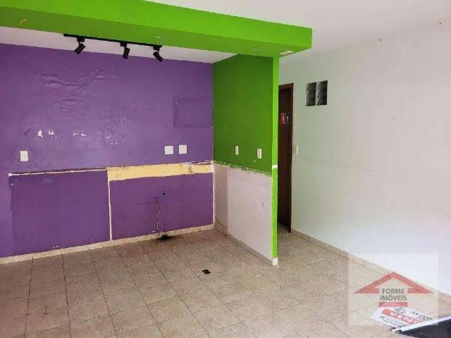 Casa / Sobrado para Venda em Jundiaí/SP Anhangabaú 3 Quartos