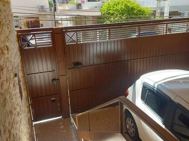 Casa / Sobrado para Venda em Jundiaí/SP Anhangabaú 3 Quartos