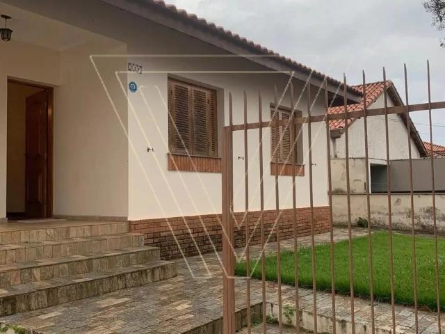 Casa / Sobrado para Venda em Jundiaí/SP Anhangabaú 3 Quartos