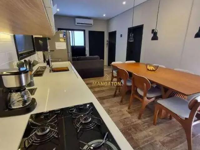 Casa / Sobrado para Venda em Jundiaí/SP Anhangabaú 3 Quartos