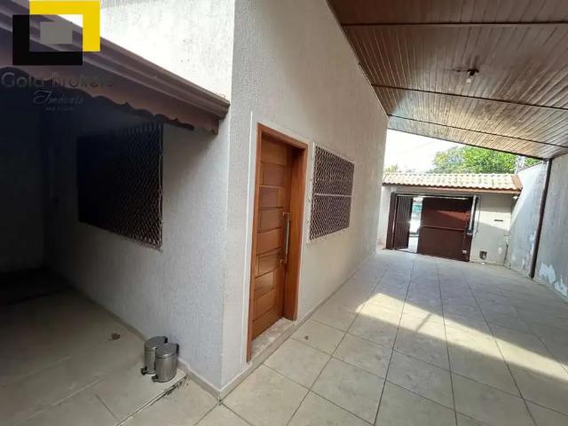 Casa / Sobrado para Venda em Jundiaí/SP Anhangabaú 3 Quartos