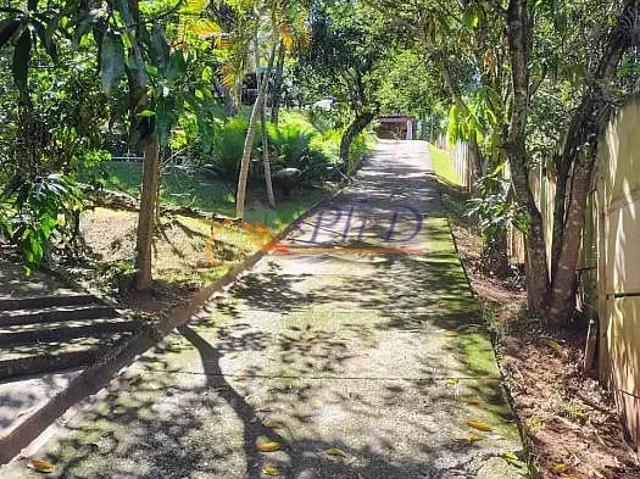 Casa / Sobrado para Venda em Jundiaí/SP Água das Flores 2 Quartos