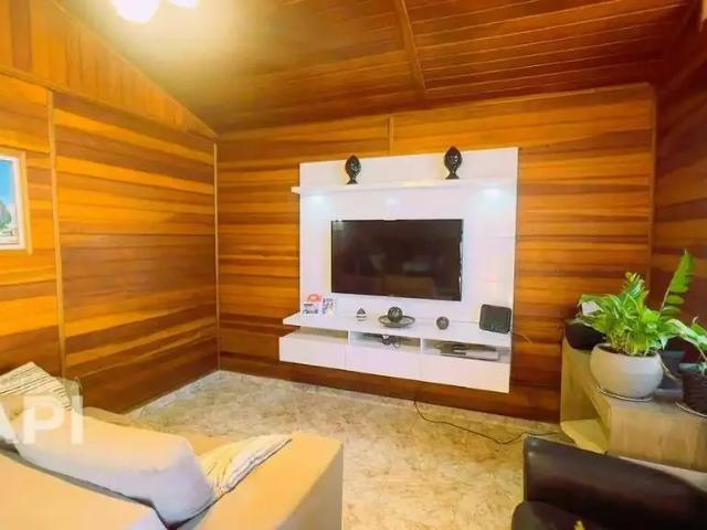 Casa / Sobrado para Venda em Jundiaí/SP Água Doce 2 Quartos