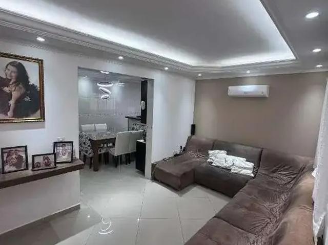 Casa / Sobrado para Venda em Jundiaí/SP Agapeama 3 Quartos