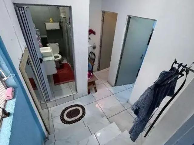 Casa / Sobrado para Venda em Jundiaí/SP Agapeama 2 Quartos
