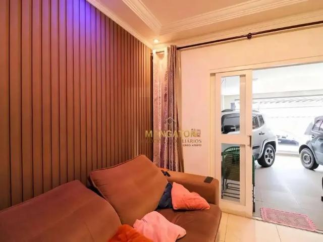 Casa / Sobrado para Venda em Jundiaí/SP Aglomeração Urbana de Jundiaí 3 Quartos