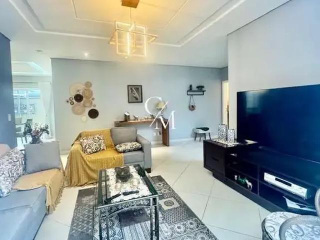 Casa / Sobrado para Venda em Jundiaí/SP Bosque dos Jatobás 4 Quartos