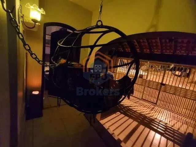Casa / Sobrado para Venda em Jundiaí/SP Bela Vista 5 Quartos