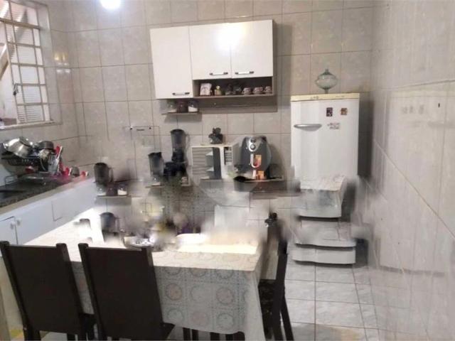 Casa / Sobrado para Venda em Jundiaí/SP Bela Vista 2 Quartos