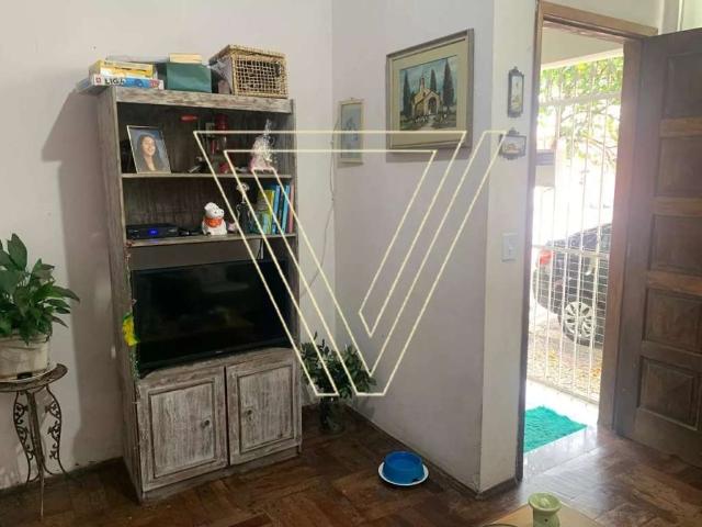 Casa / Sobrado para Venda em Jundiaí/SP Bela Vista 3 Quartos