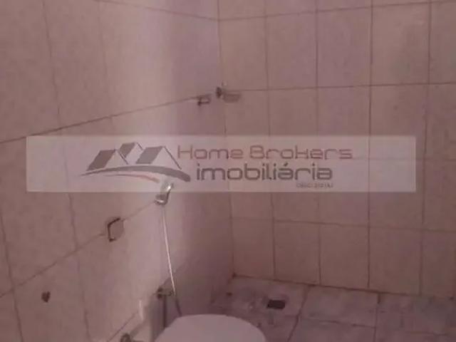 Casa / Sobrado para Venda em Jundiaí/SP Bela Vista 3 Quartos