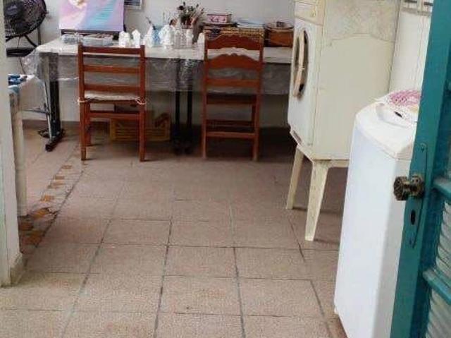 Casa / Sobrado para Venda em Jundiaí/SP Bela Vista 3 Quartos