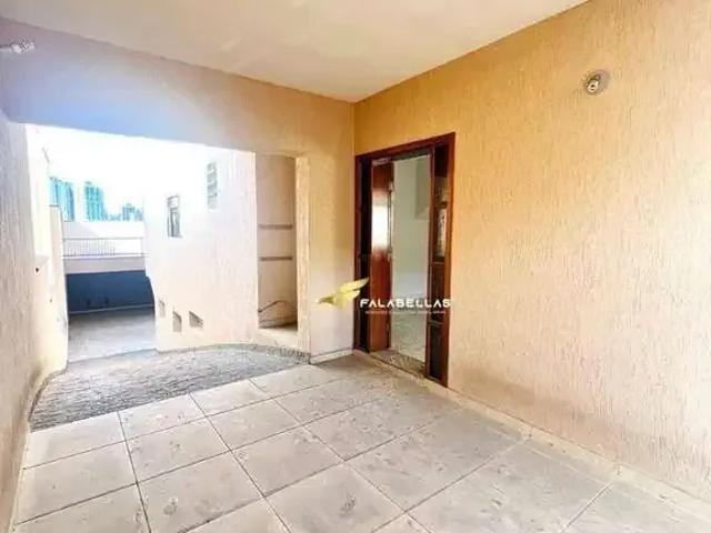 Casa / Sobrado para Venda em Jundiaí/SP Bela Vista 3 Quartos