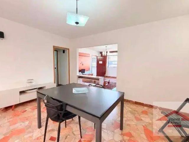 Casa / Sobrado para Venda em Jundiaí/SP Bela Vista 3 Quartos