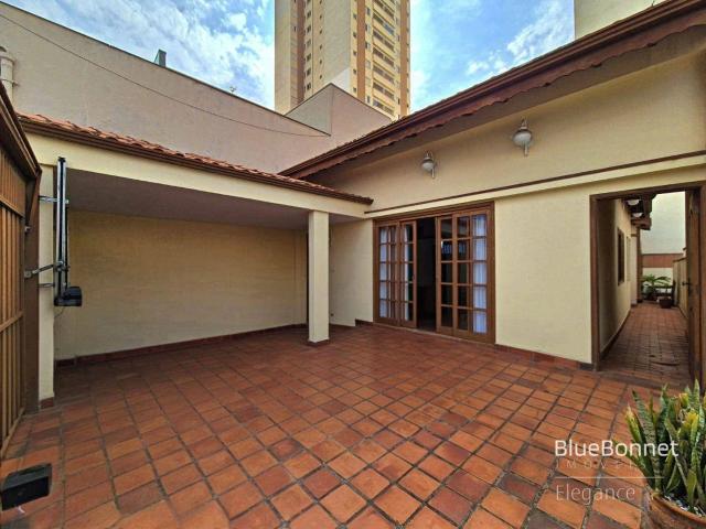 Casa / Sobrado para Venda em Jundiaí/SP Bela Vista 3 Quartos