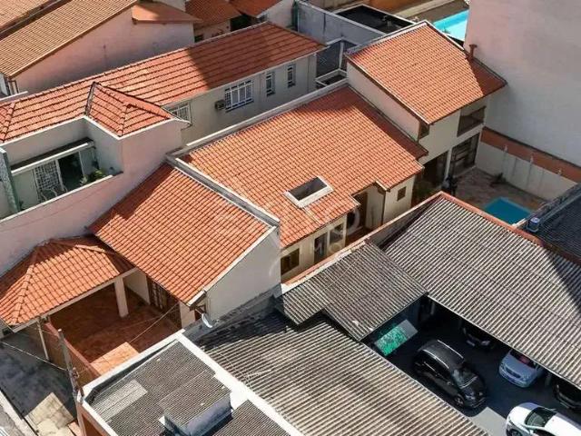 Casa / Sobrado para Venda em Jundiaí/SP Bela Vista 3 Quartos