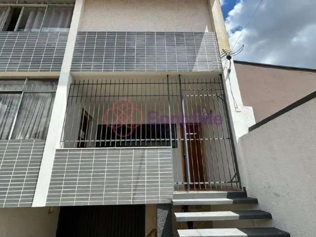 Casa / Sobrado para Venda em Jundiaí/SP Bela Vista 3 Quartos