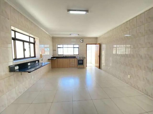 Casa / Sobrado para Venda em Jundiaí/SP Bela Vista 3 Quartos