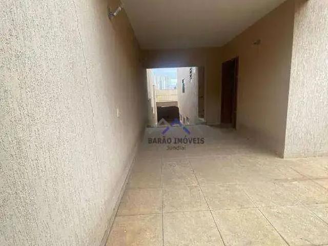 Casa / Sobrado para Venda em Jundiaí/SP Bela Vista 3 Quartos