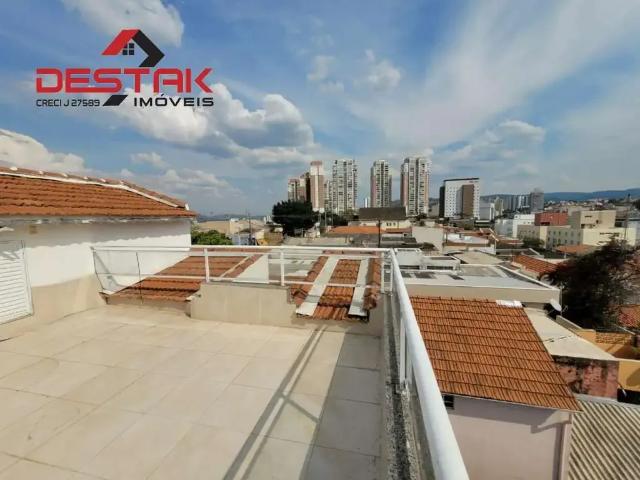 Casa / Sobrado para Venda em Jundiaí/SP Bela Vista 3 Quartos