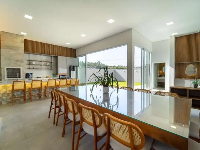Casa / Sobrado para Venda em Jundiaí/SP Bella Vittà 3 Quartos