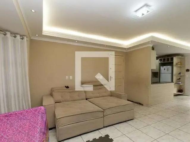 Casa / Sobrado para Venda em Jundiaí/SP Gramadão 3 Quartos