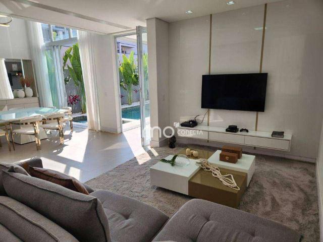 Casa / Sobrado para Venda em Jundiaí/SP Gramadão 3 Quartos