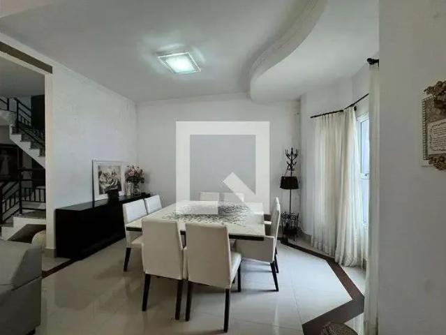 Casa / Sobrado para Venda em Jundiaí/SP Gramadão 3 Quartos