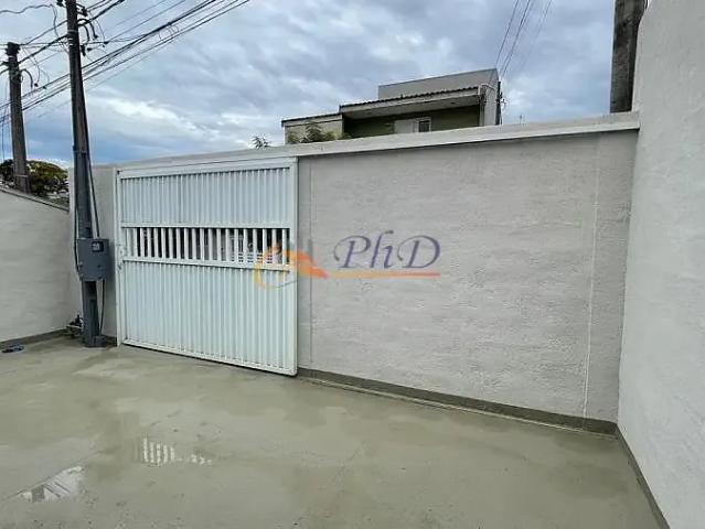 Casa / Sobrado para Venda em Jundiaí/SP Gramadão 1 Quartos