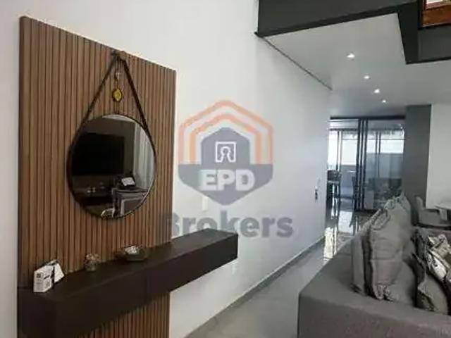 Casa / Sobrado para Venda em Jundiaí/SP Engordadouro 3 Quartos
