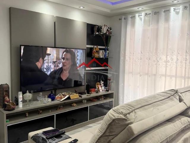 Casa / Sobrado para Venda em Jundiaí/SP Engordadouro 3 Quartos