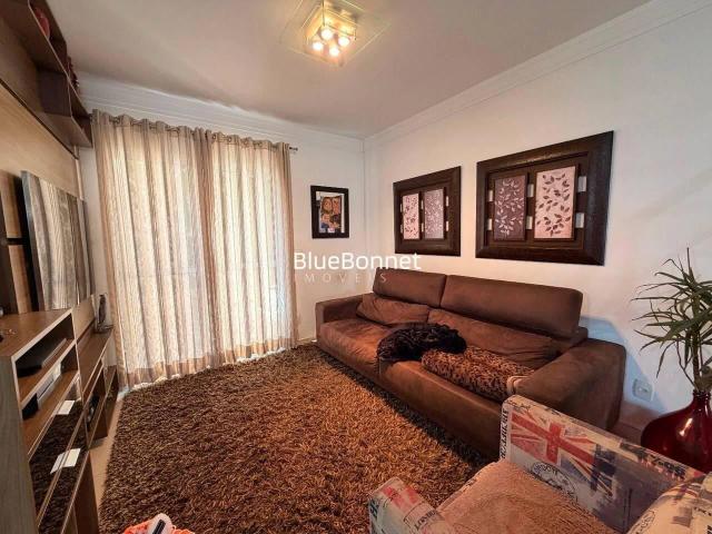 Casa / Sobrado para Venda em Jundiaí/SP Engordadouro 3 Quartos