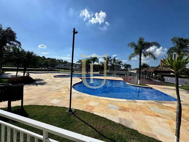 Casa / Sobrado para Venda em Jundiaí/SP Engordadouro 3 Quartos