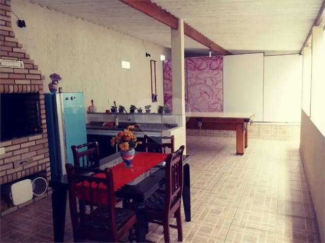 Casa / Sobrado para Venda em Jundiaí/SP Engordadouro 3 Quartos