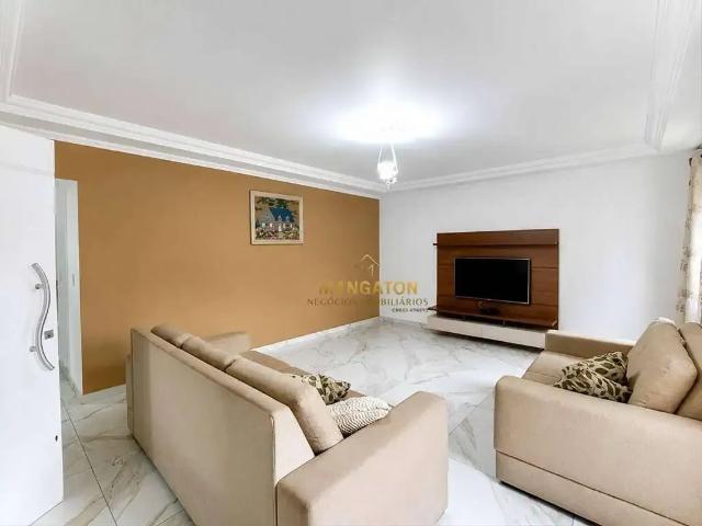 Casa / Sobrado para Venda em Jundiaí/SP Engordadouro 3 Quartos