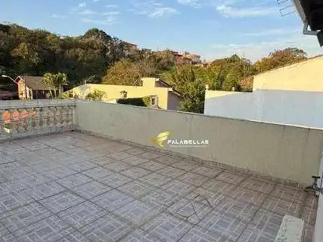 Casa / Sobrado para Venda em Jundiaí/SP Engordadouro 3 Quartos