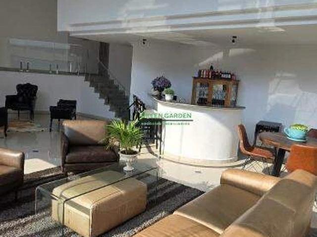 Casa / Sobrado para Venda em Jundiaí/SP Engordadouro 3 Quartos