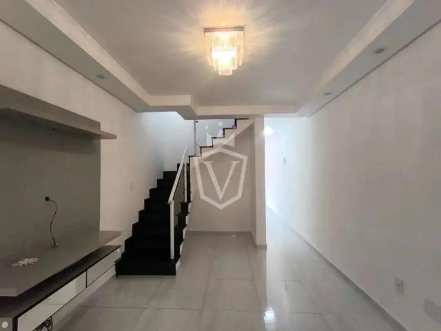 Casa / Sobrado para Venda em Jundiaí/SP Engordadouro 3 Quartos