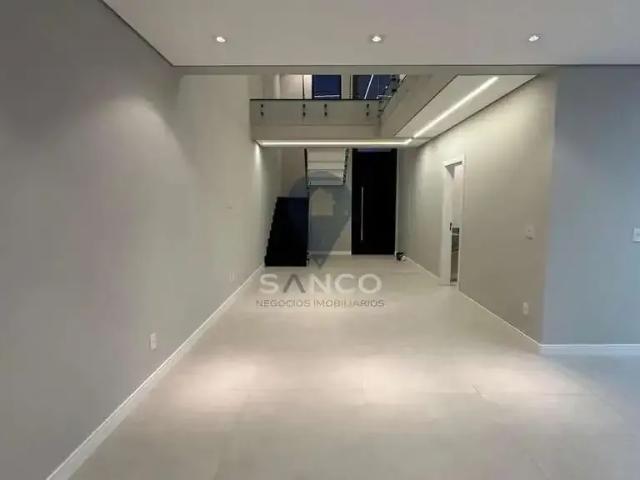 Casa / Sobrado para Venda em Jundiaí/SP Eloy Chaves 3 Quartos