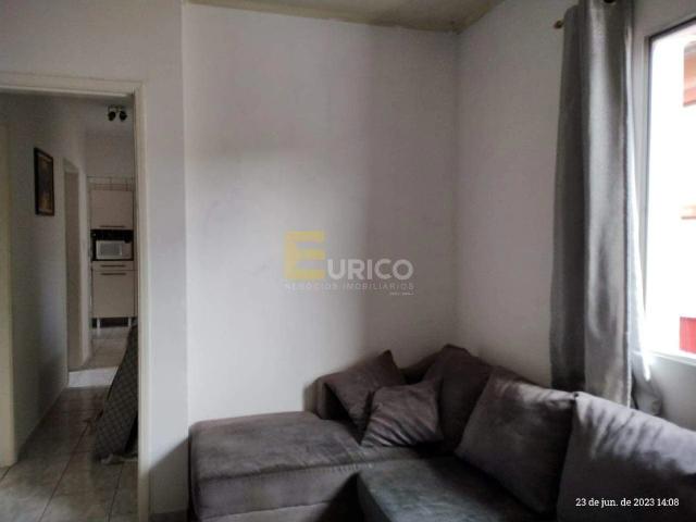 Casa / Sobrado para Venda em Jundiaí/SP Eloy Chaves 4 Quartos