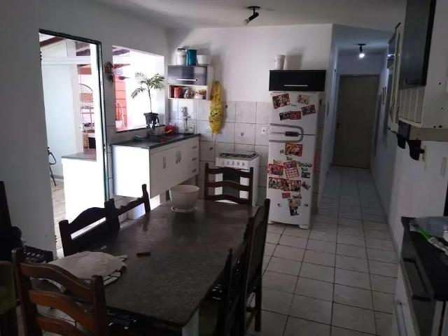 Casa / Sobrado para Venda em Jundiaí/SP Fazenda Grande 3 Quartos