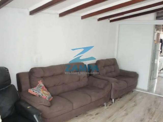 Casa / Sobrado para Venda em Jundiaí/SP Fazenda Grande 3 Quartos