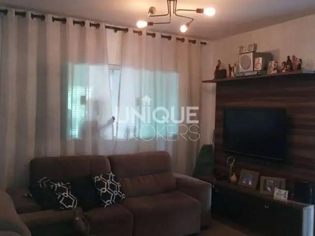 Casa / Sobrado para Venda em Jundiaí/SP Fazenda Grande 3 Quartos