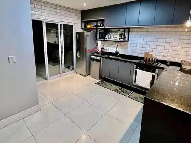 Casa / Sobrado para Venda em Jundiaí/SP Fazenda Grande 3 Quartos