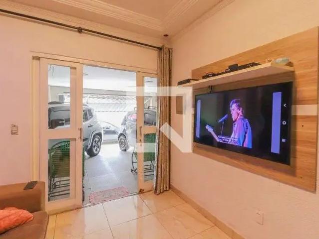 Casa / Sobrado para Venda em Jundiaí/SP Fazenda Grande 3 Quartos