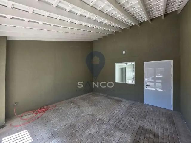 Casa / Sobrado para Venda em Jundiaí/SP Fazenda Grande 3 Quartos