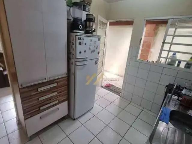 Casa / Sobrado para Venda em Jundiaí/SP Fazenda Grande 3 Quartos