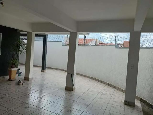 Casa / Sobrado para Venda em Jundiaí/SP Fazenda Grande 3 Quartos